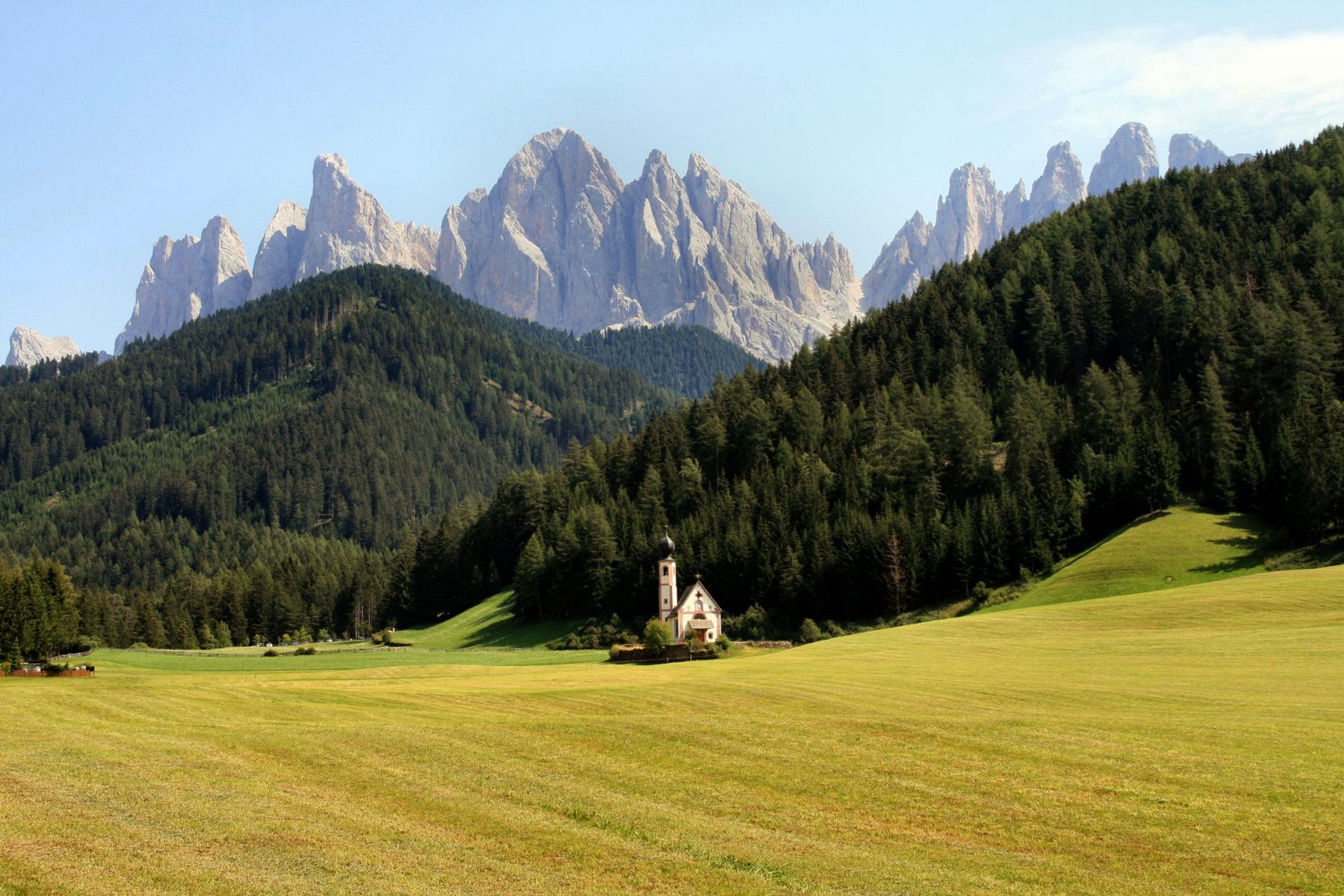 Val di Funes